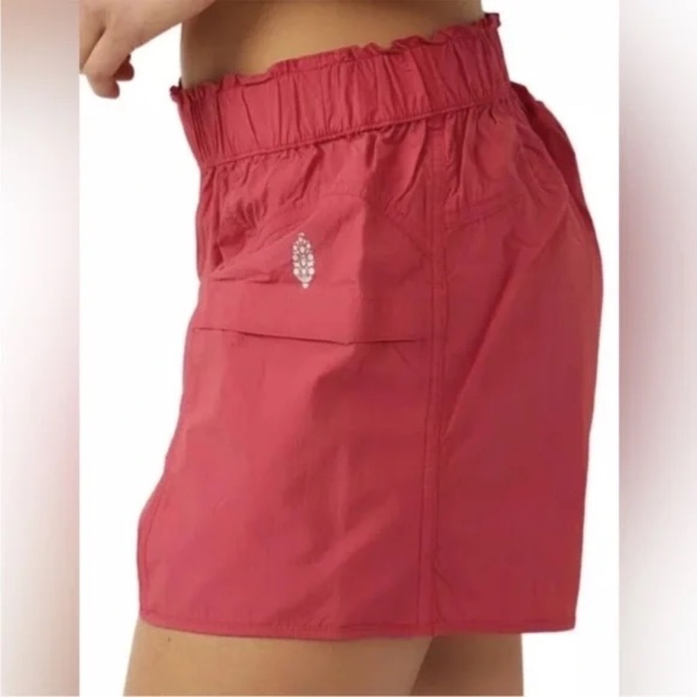 FP Movement In The Wild Shorts